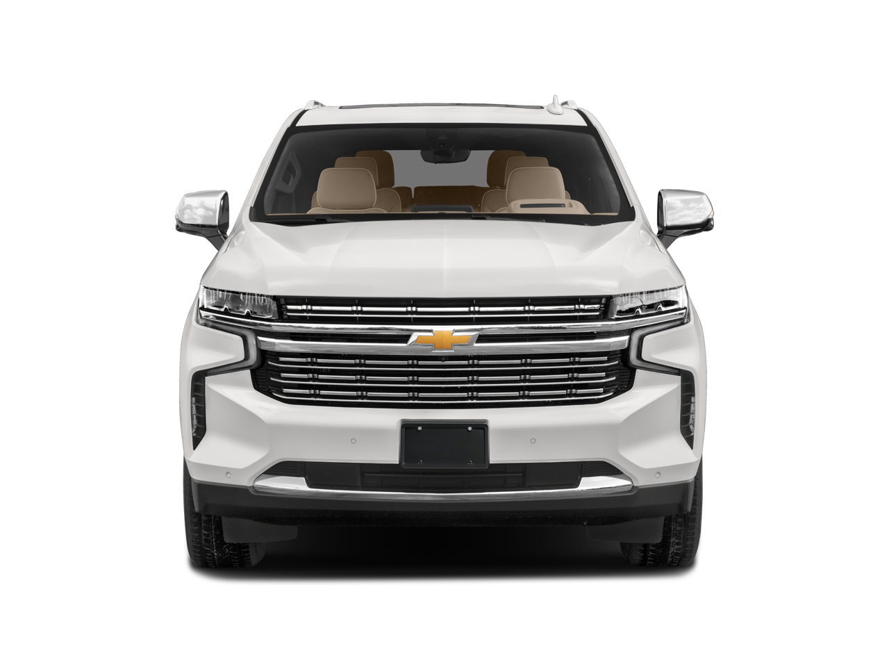 2023 Chevrolet Tahoe Base