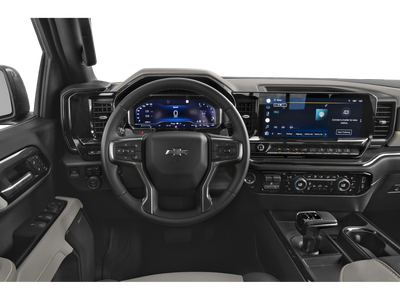 2023 Chevrolet Silverado 1500 Base