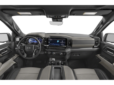 2023 Chevrolet Silverado 1500 Base