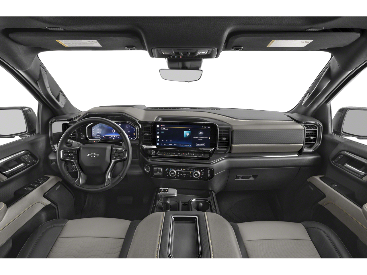 2023 Chevrolet Silverado 1500 Base