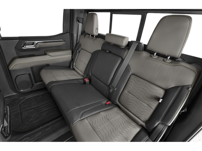 2023 Chevrolet Silverado 1500 Base