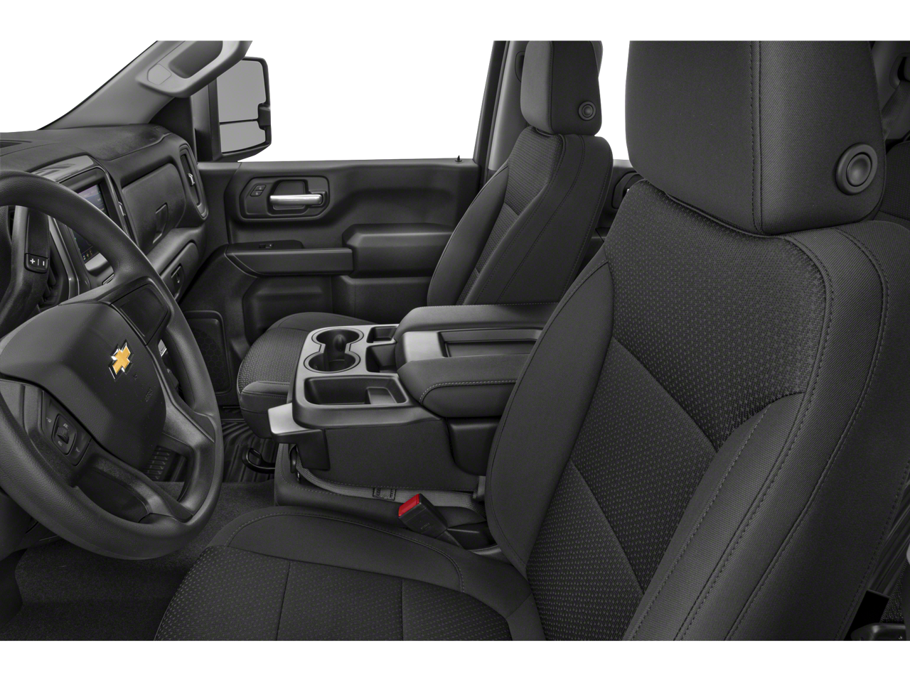 2023 Chevrolet Silverado 2500 HD Base