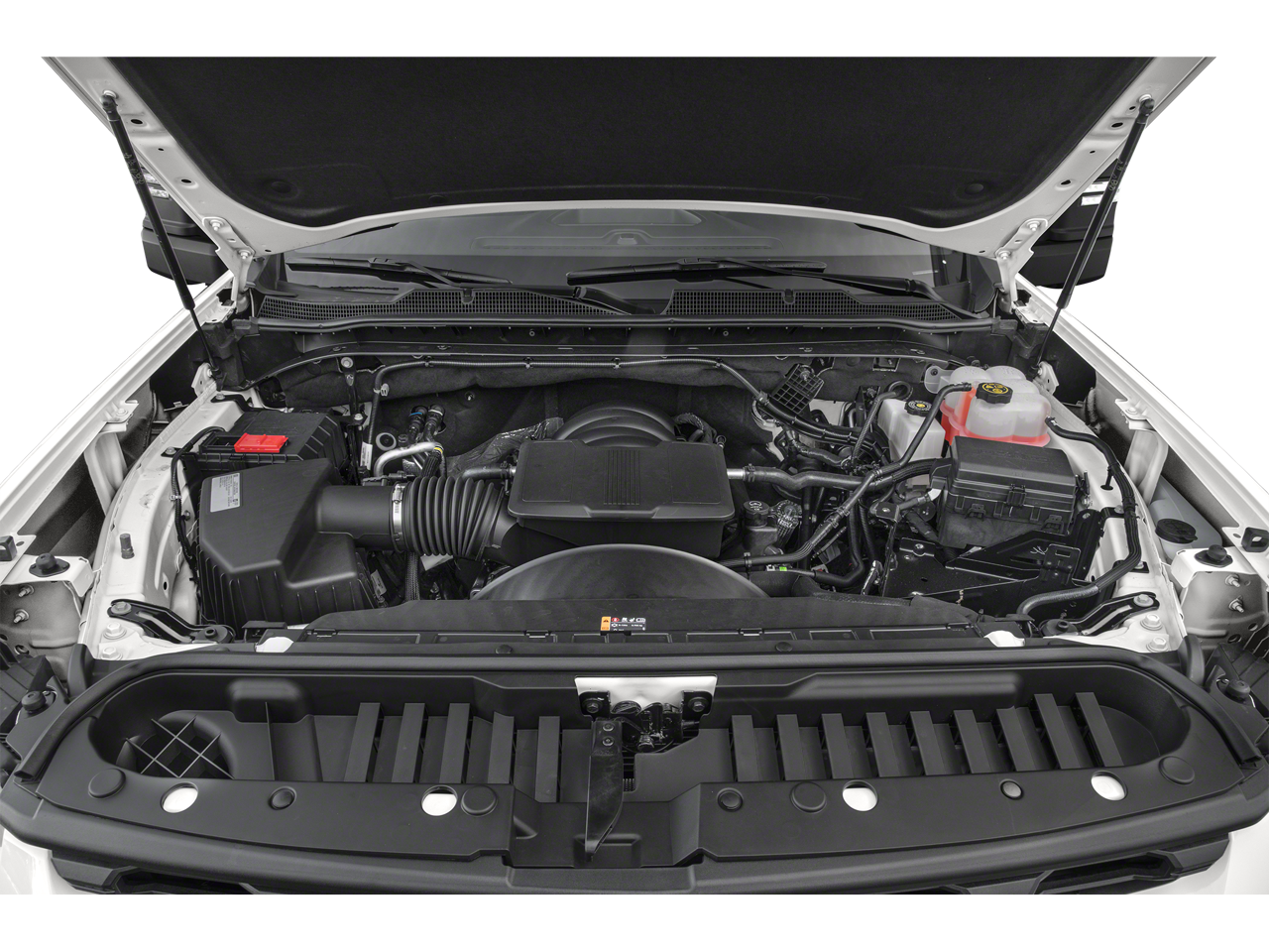 2023 Chevrolet Silverado 2500 HD Base