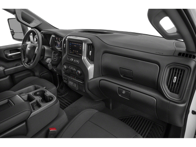 2023 Chevrolet Silverado 2500 HD Base