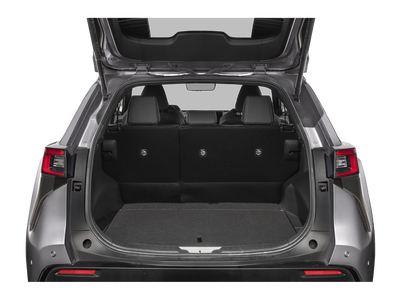 2023 Subaru Solterra Limited