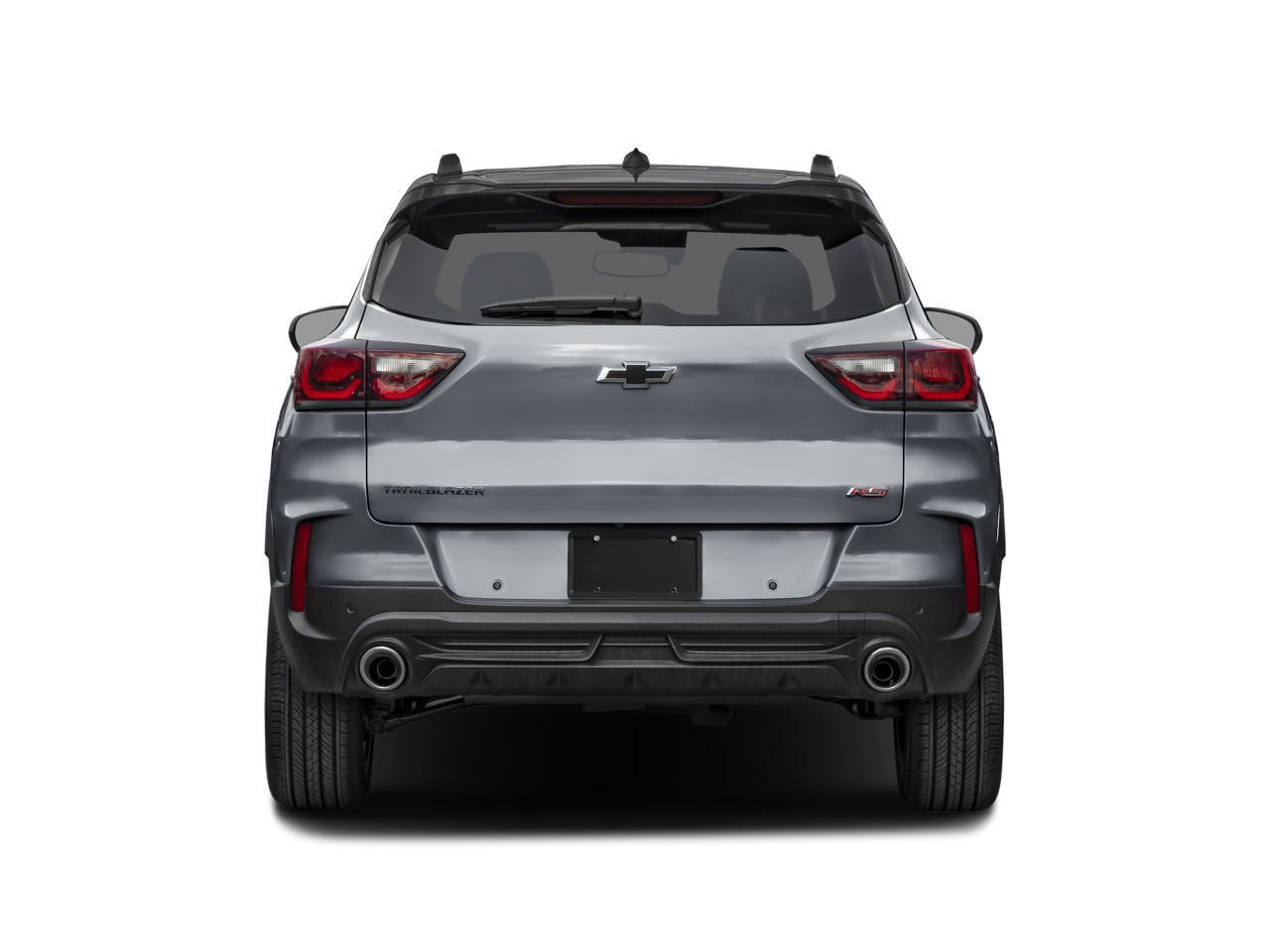 2024 Chevrolet Trailblazer Base