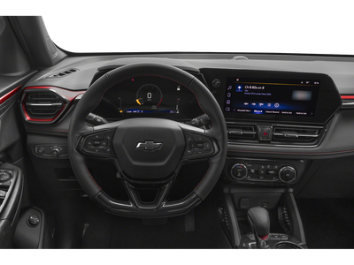 2024 Chevrolet Trailblazer Base