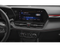 2024 Chevrolet Trailblazer Base