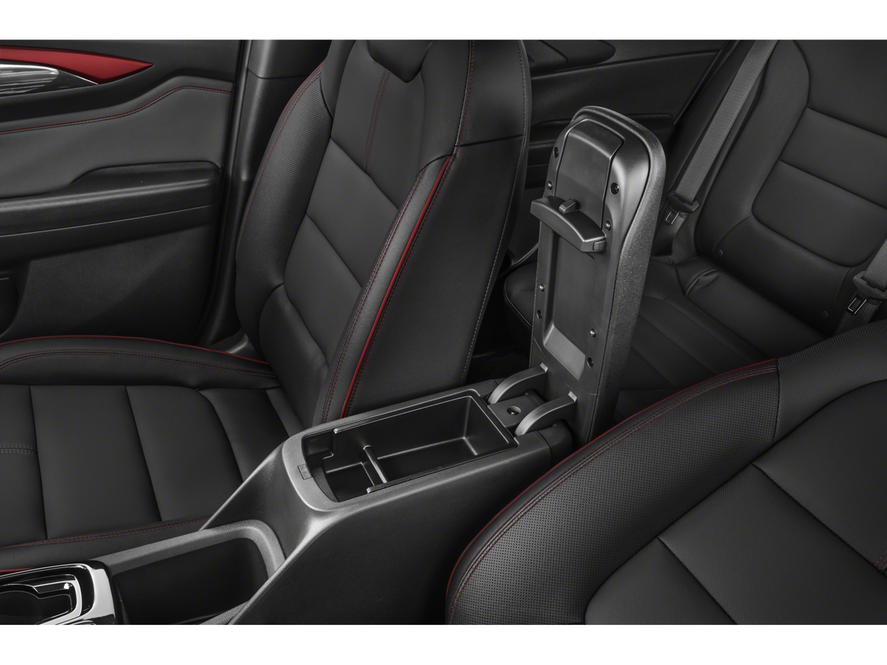 2024 Chevrolet Trailblazer Base
