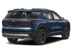 2024 Chevrolet Traverse Base
