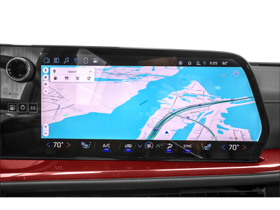 2024 Chevrolet Traverse Base