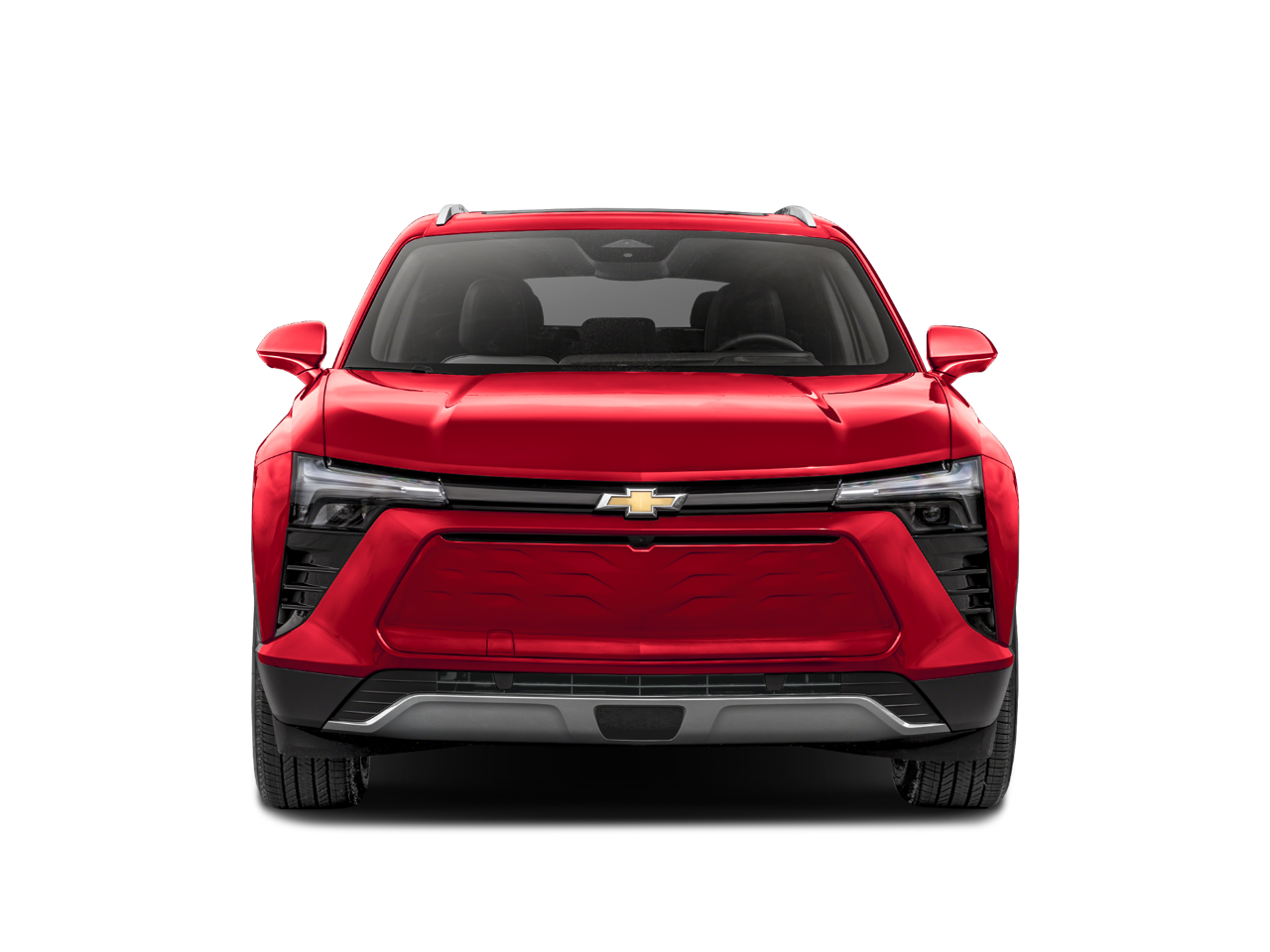 2024 Chevrolet Blazer EV Base