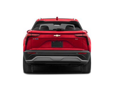 2024 Chevrolet Blazer EV Base
