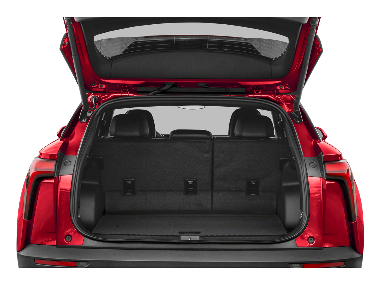 2024 Chevrolet Blazer EV Base