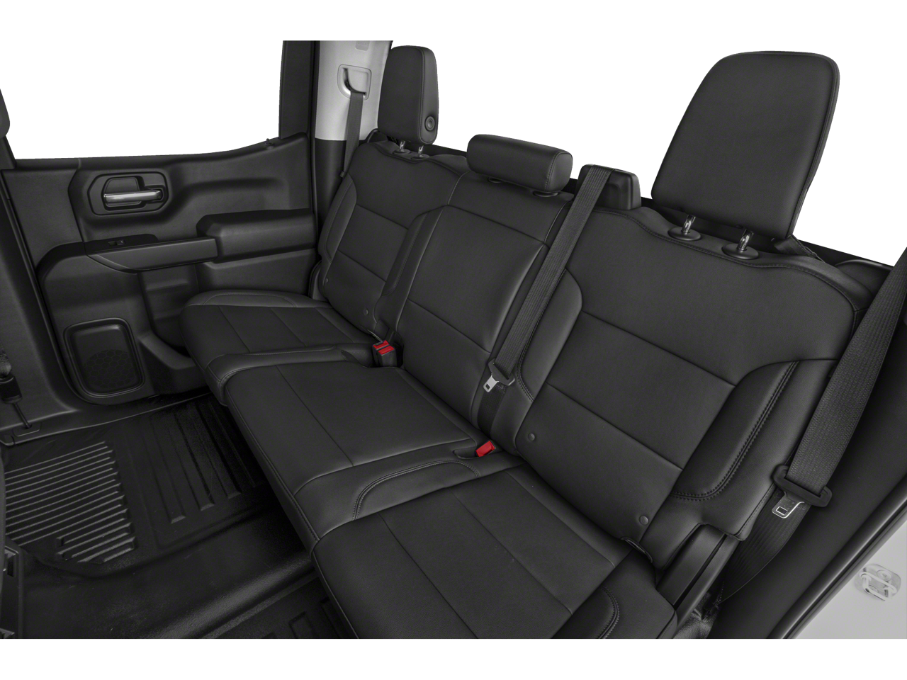 2024 GMC Sierra 1500 Base