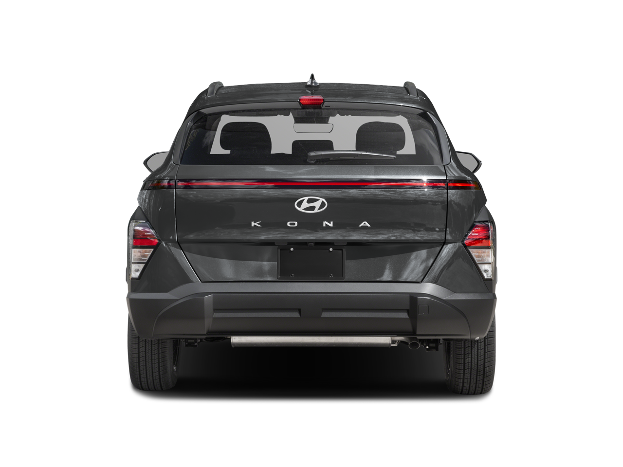 2024 Hyundai Kona SEL photo 4