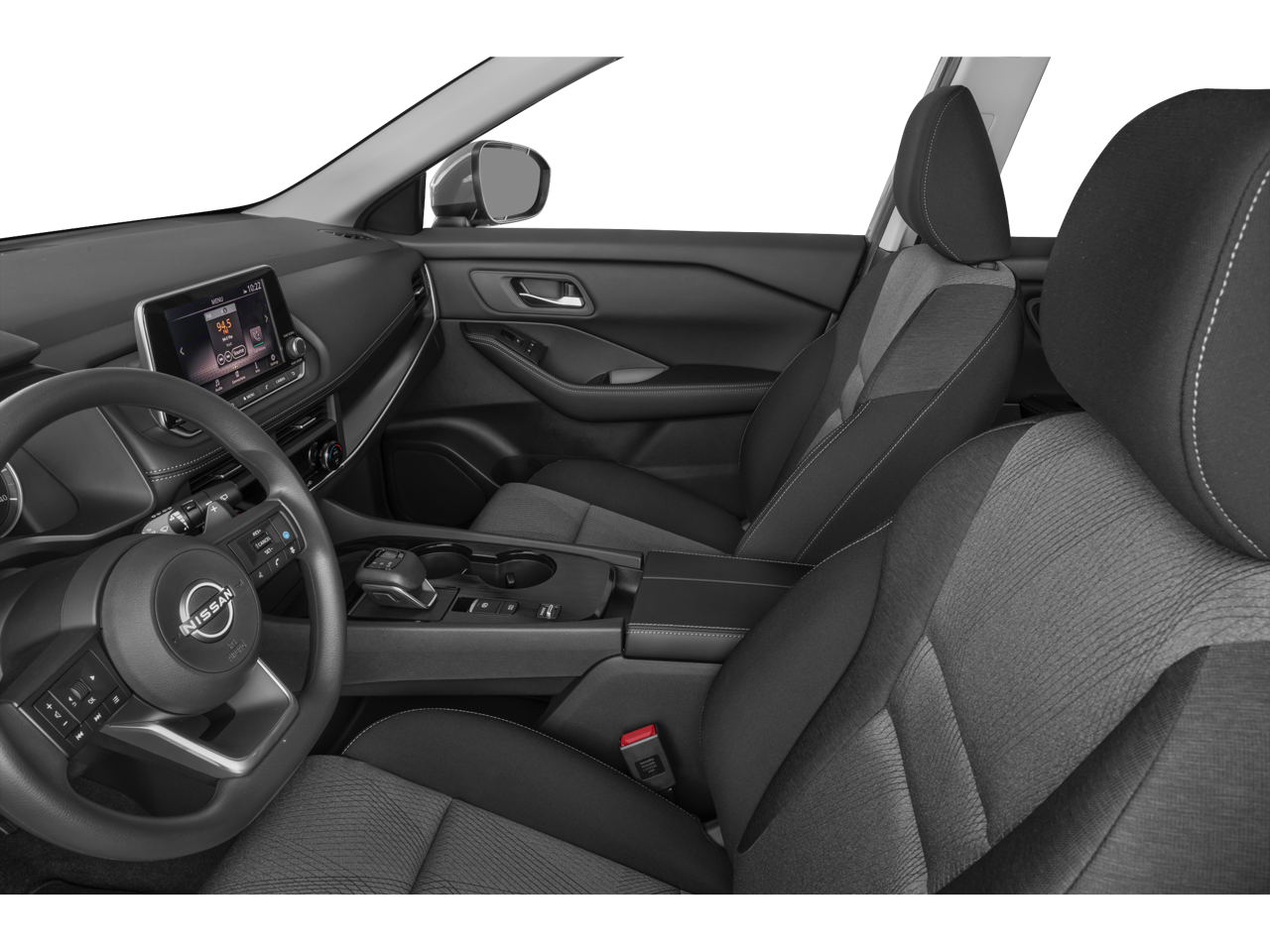 2024 Nissan Rogue SV Premium