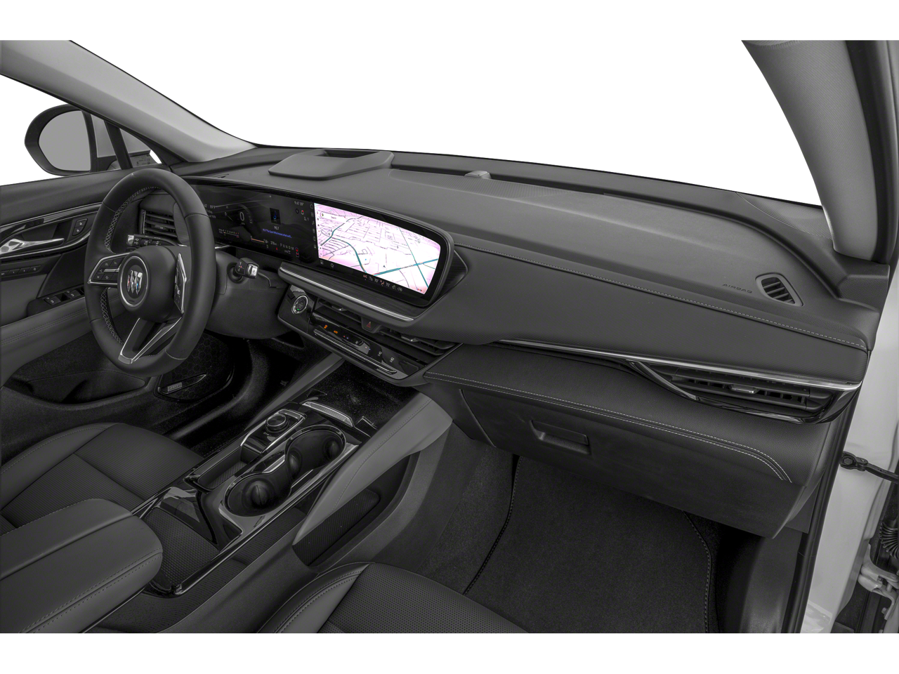 2025 Buick Envision Base