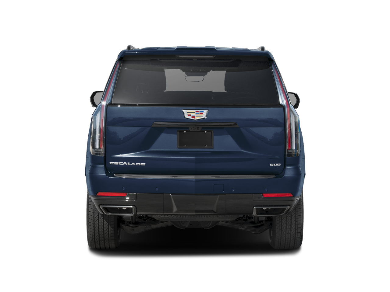 2025 Cadillac Escalade Base