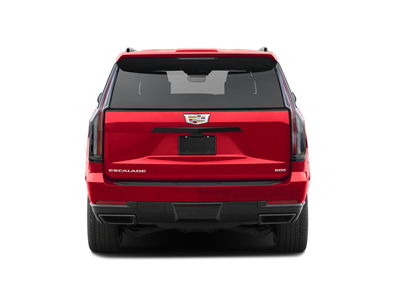 2025 Cadillac Escalade ESV Base