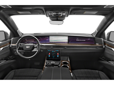 2025 Cadillac Escalade ESV Base