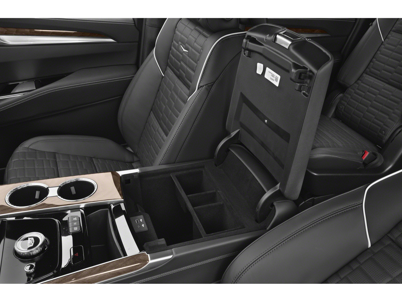 2025 Cadillac Escalade ESV Base