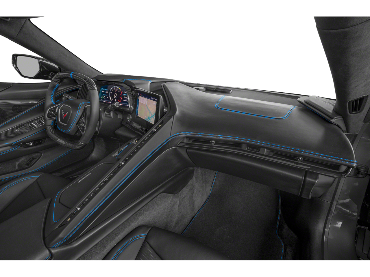 2025 Chevrolet Corvette Z06 Base