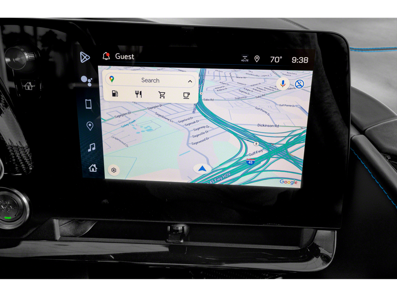 2025 Chevrolet Corvette Z06 Base