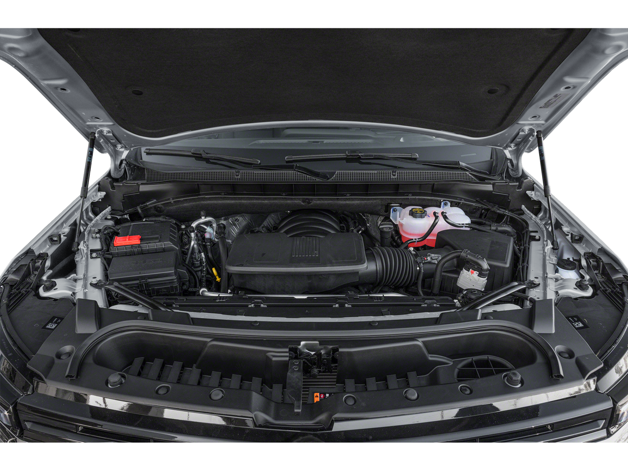 2025 Chevrolet Tahoe Base