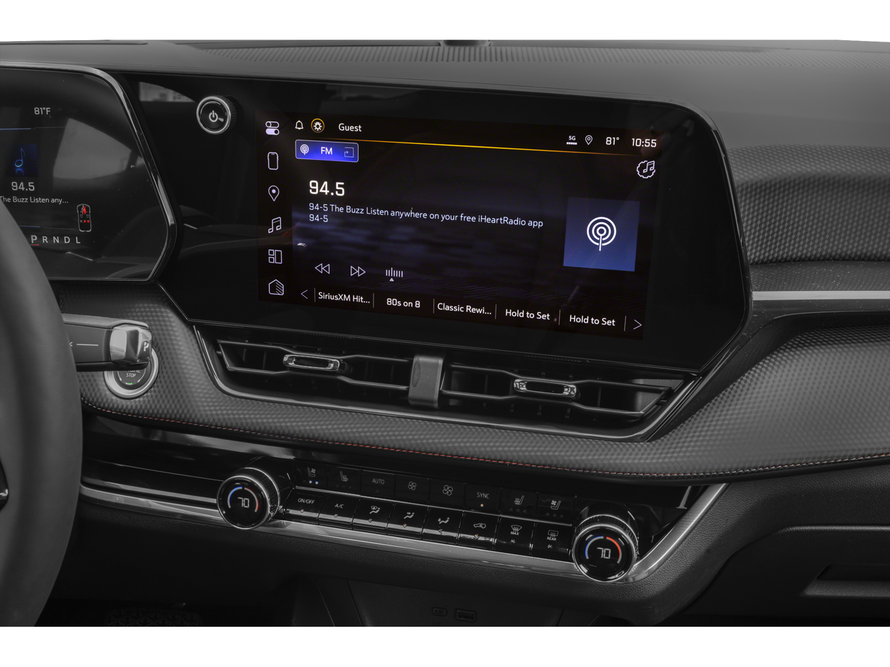 2025 Chevrolet Equinox Base