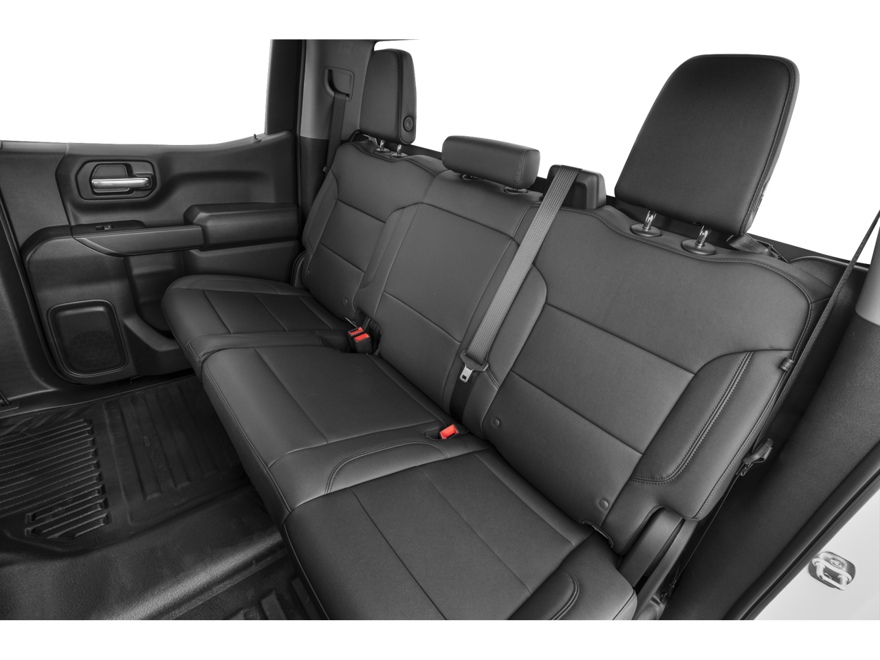 2025 Chevrolet Silverado 1500 Base