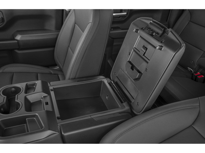 2025 Chevrolet Silverado 1500 Base