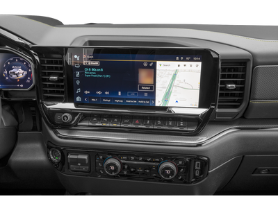 2025 Chevrolet Silverado 1500 Base