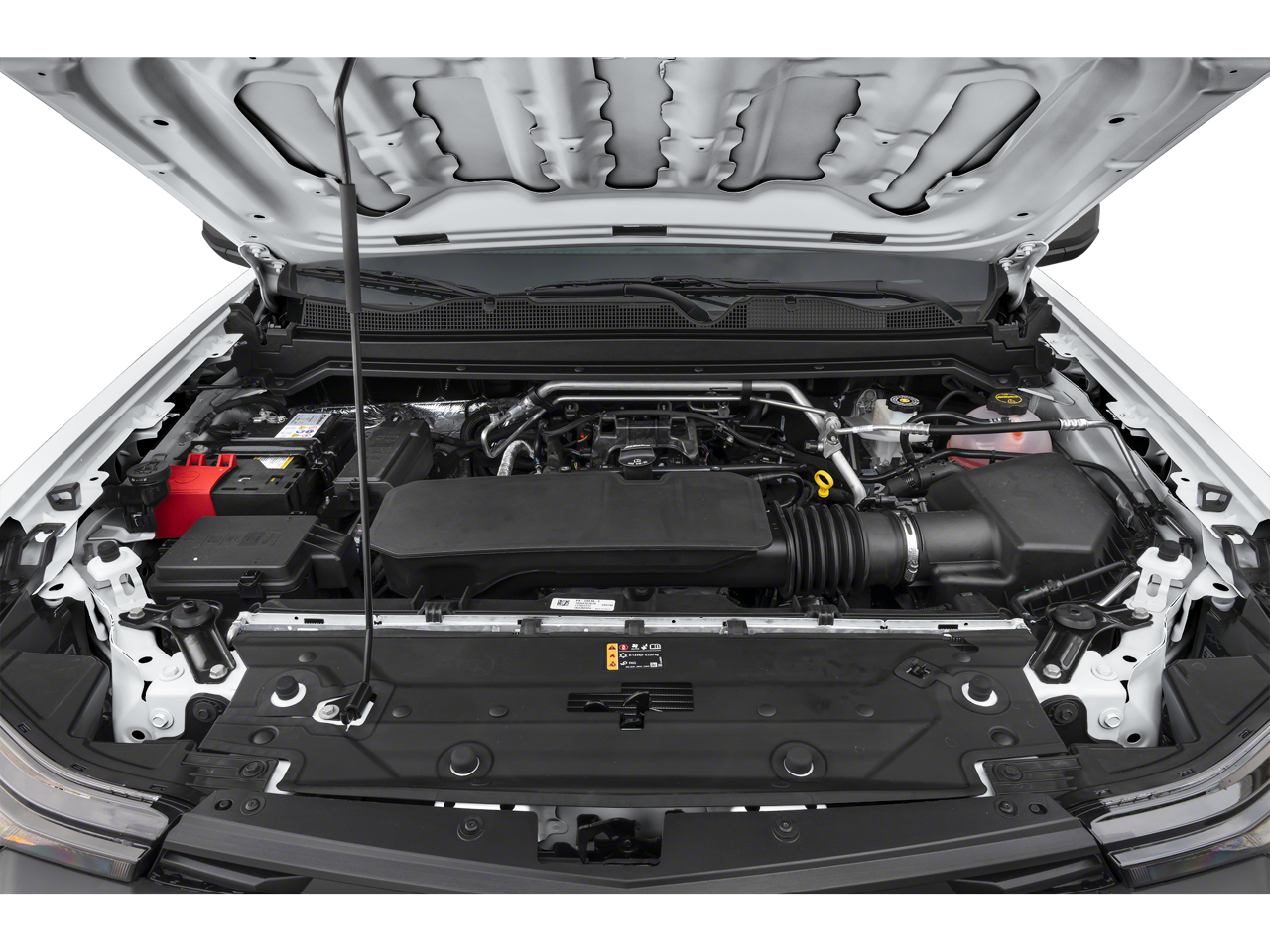 2025 Chevrolet Colorado Base