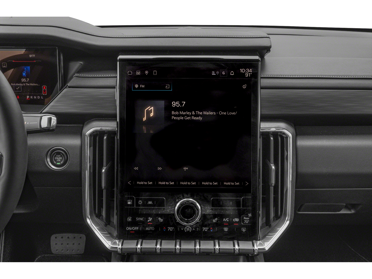 2025 GMC Acadia Base