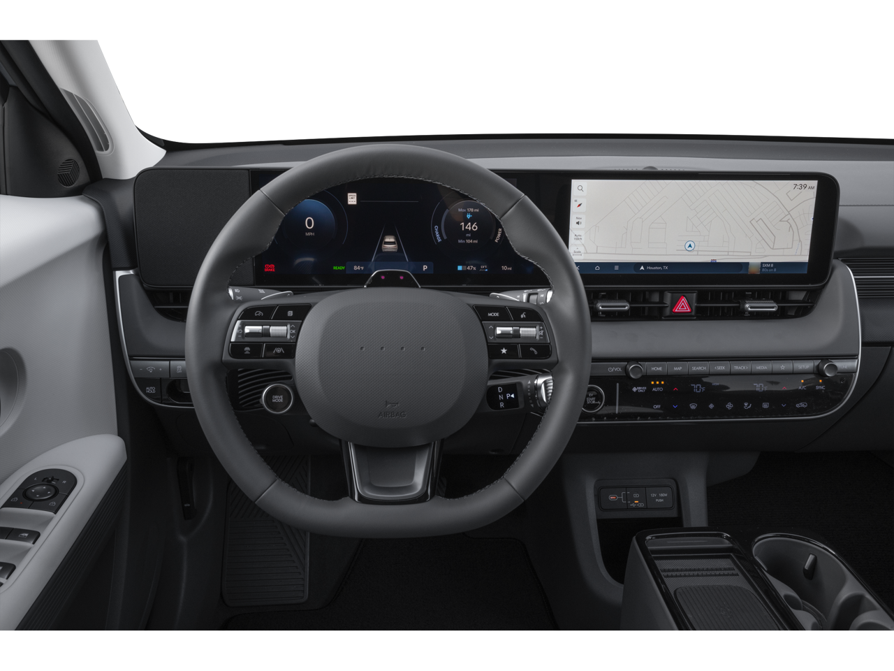 2025 Hyundai IONIQ 5 SEL