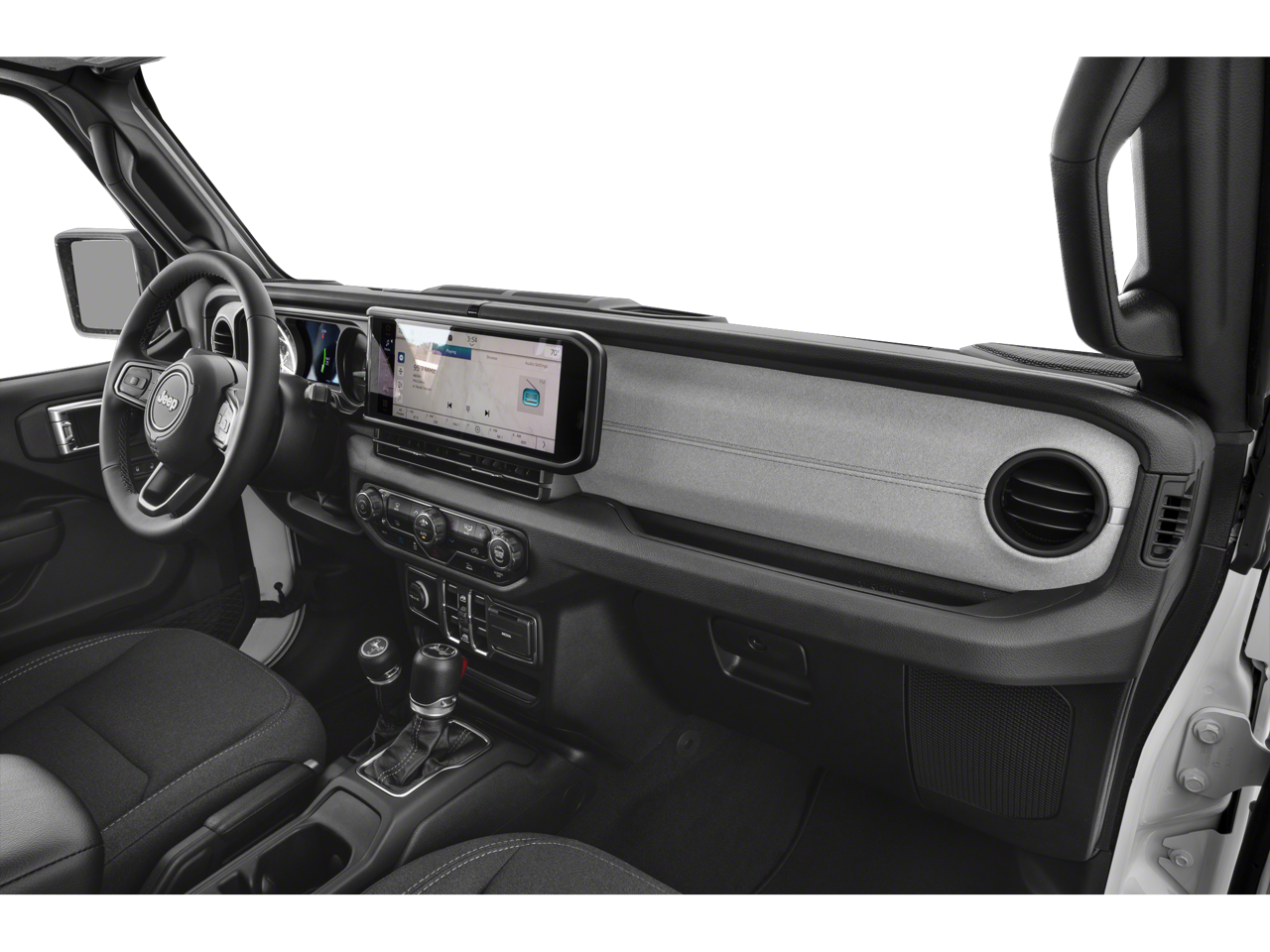 2025 Jeep Wrangler Willys 4xe