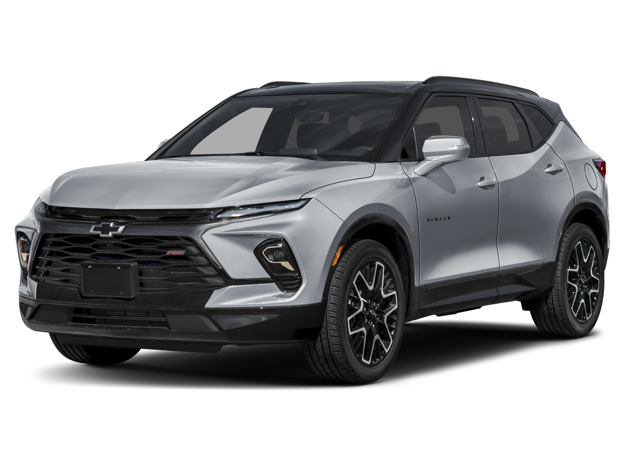 2026 Chevrolet Blazer Base