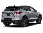 2026 Chevrolet Blazer Base