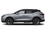 2026 Chevrolet Blazer Base