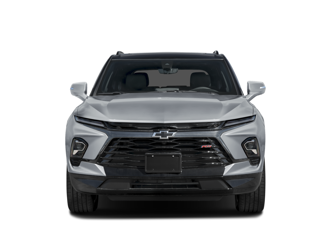 2026 Chevrolet Blazer Base
