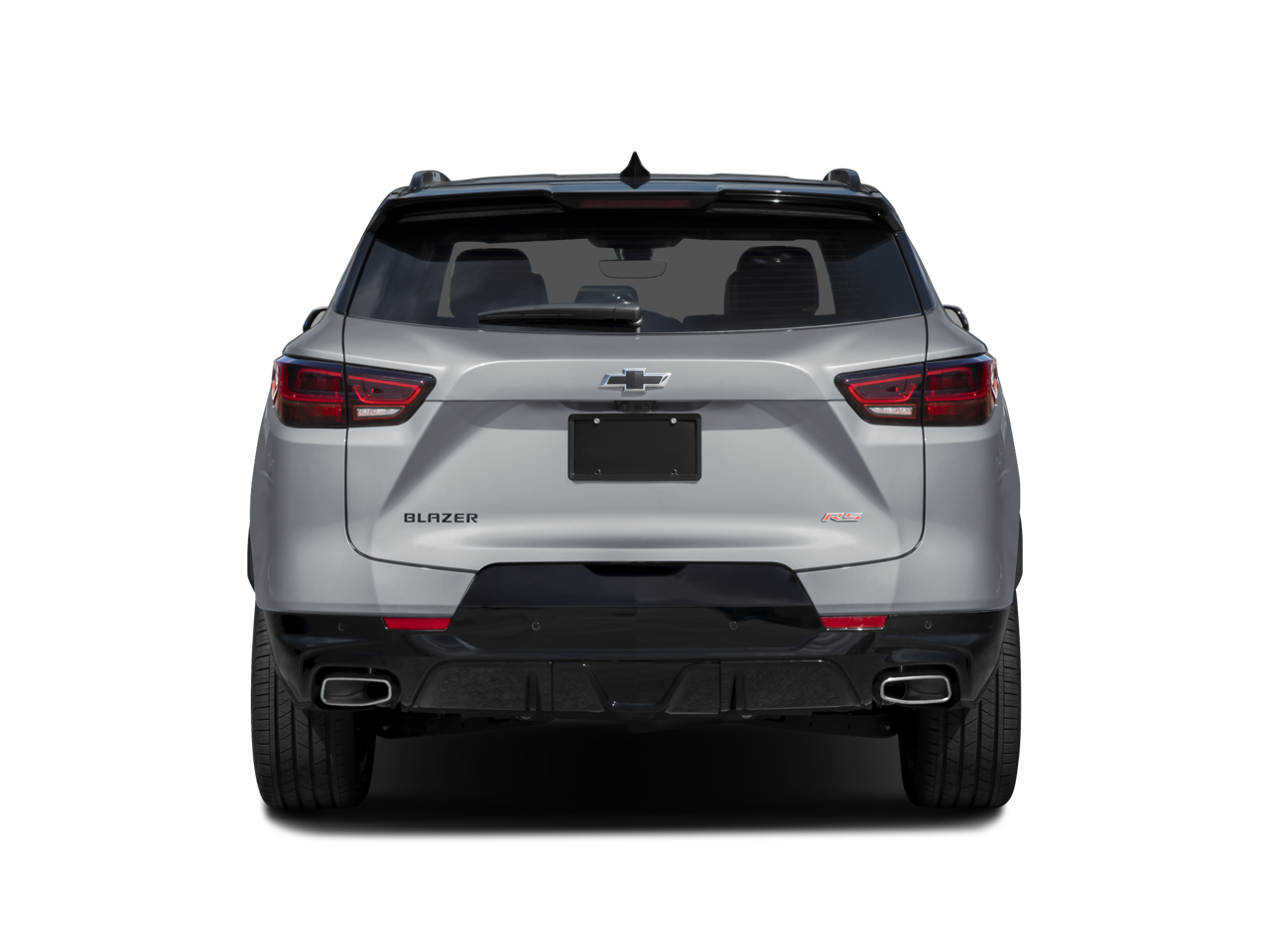 2026 Chevrolet Blazer Base