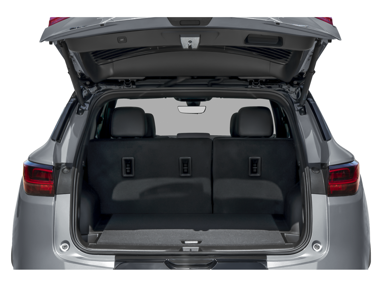 2026 Chevrolet Blazer Base