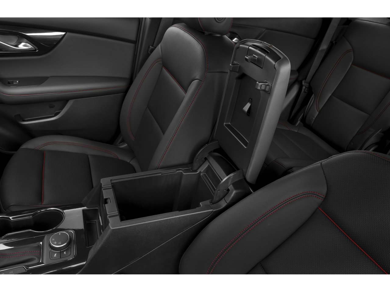 2026 Chevrolet Blazer Base