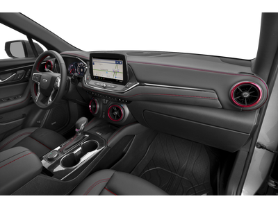 2026 Chevrolet Blazer Base