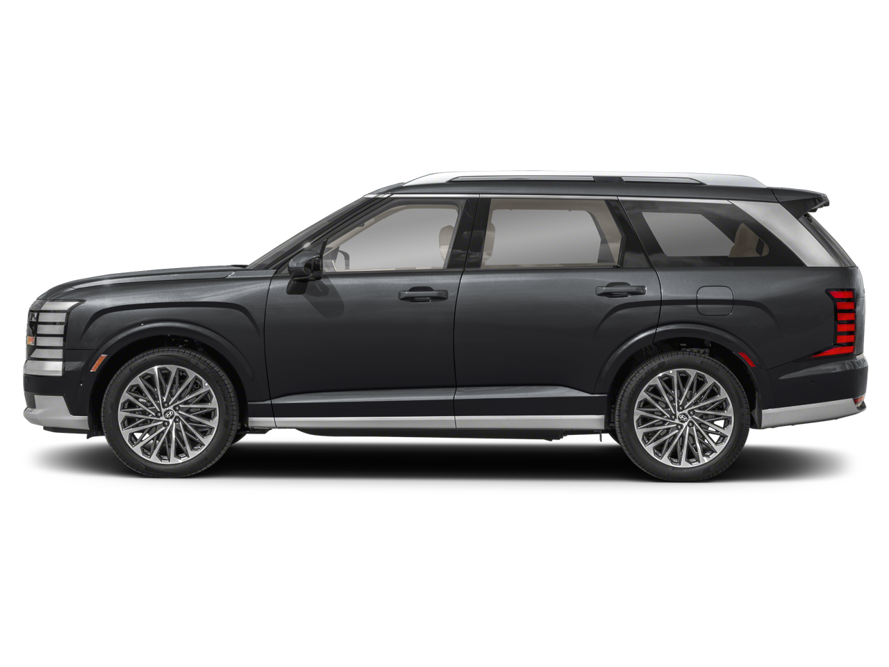 2026 Hyundai Palisade Calligraphy photo 3