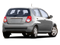 2009 Chevrolet Aveo LT w/1LT