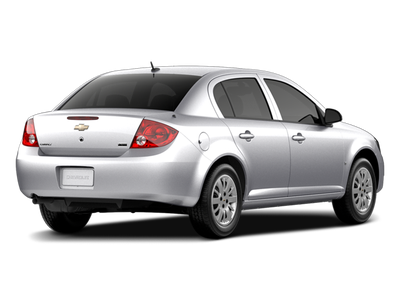 2010 Chevrolet Cobalt Base
