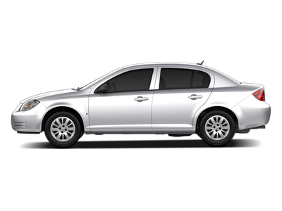 2010 Chevrolet Cobalt Base