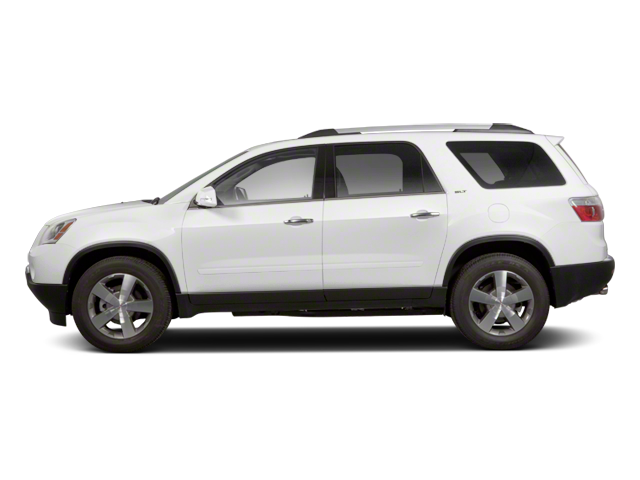 2010 GMC Acadia SLT-2